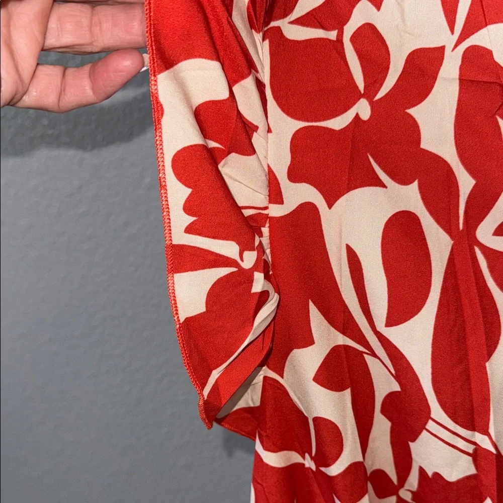 Hotouch  Floral Dress - Picture 4 of 8